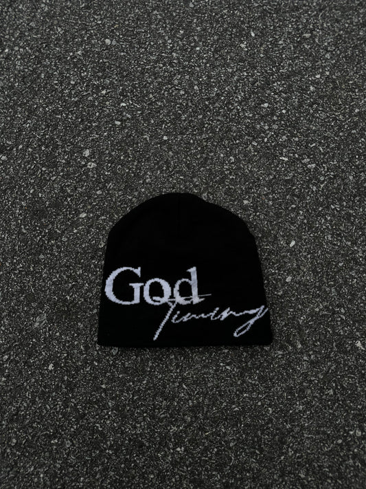 God Timing Skully